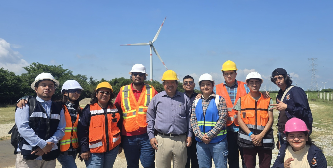 Energías Renovables