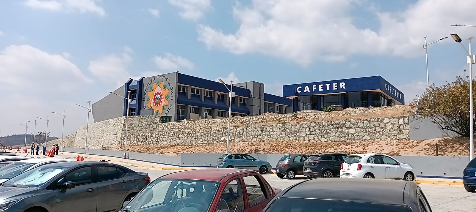 Instalaciones Modernas